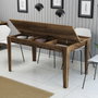 Hanah Home Milan 516 Nogal